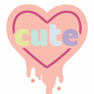 Meet your Posher, Cute